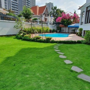 685m2 Biệt Thự Nguyễn Ư Dĩ, P.Thảo Điền, Qu...