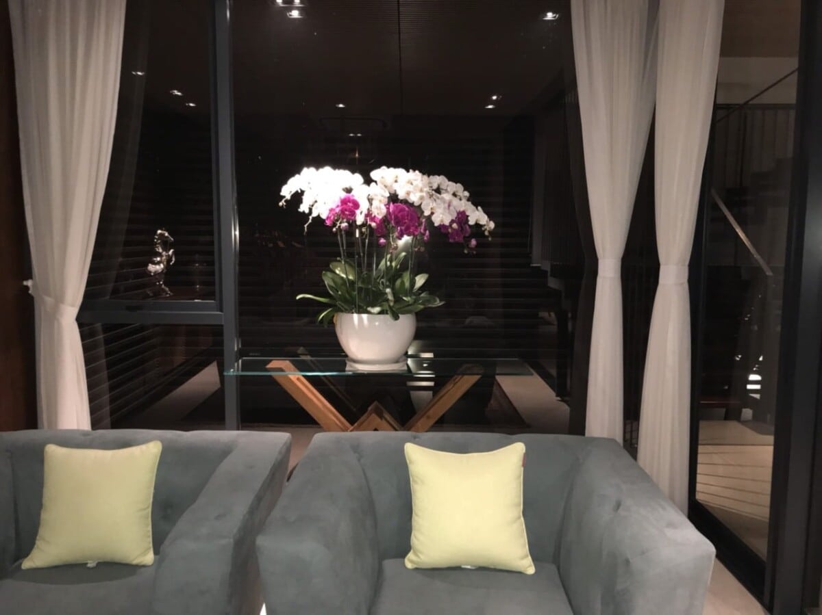 500m2 biệt thự khu himlam lương Định của ,quận 2