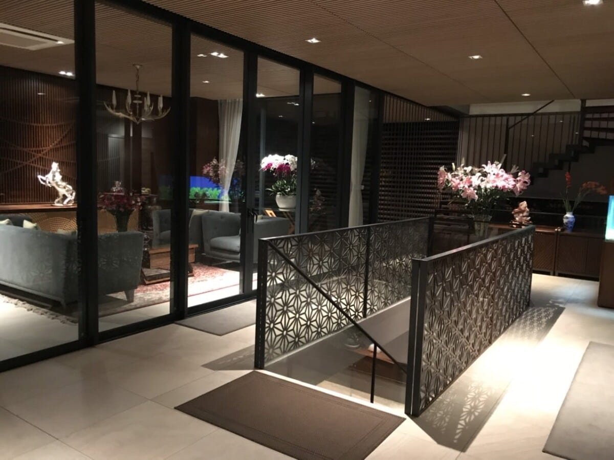 500m2 biệt thự khu himlam lương Định của ,quận 2