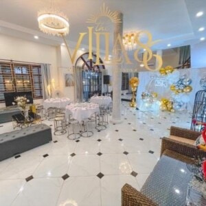 580m2 Biệt Thự Hồ Bơi ,Thảo Điền, Quận 2 