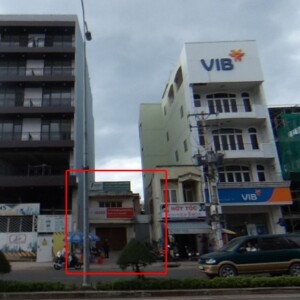 Đất MT Xô Viết Nghệ Tĩnh, Bình Thạnh , 7.2x...
