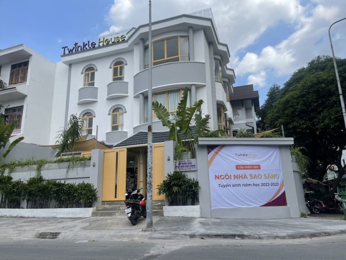 biệt thự góc 2 mt phan xích long,  quận bình thạnh,16x18m