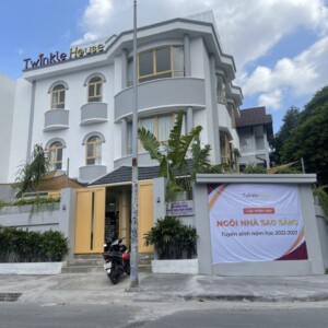 Biệt Thự Góc 2 MT Phan Xích Long,  Quận Bình Thạnh,16x18m