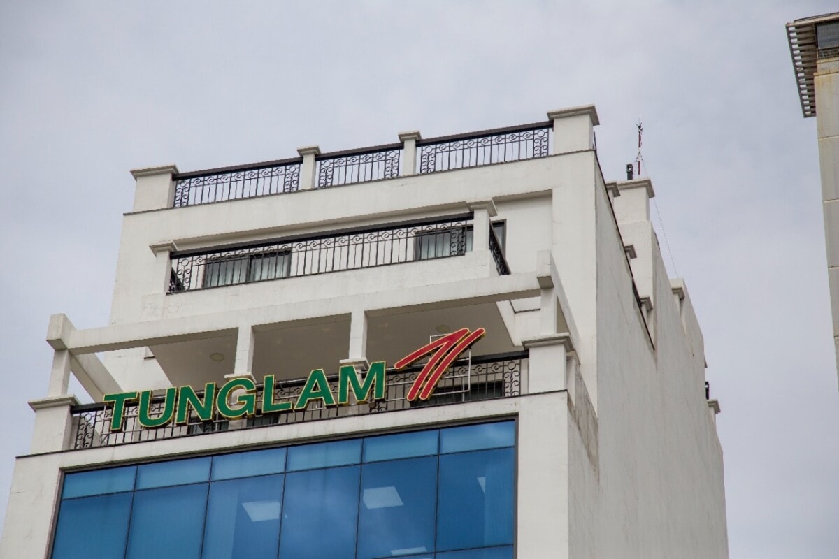tòa nhà mặt tiền số ql13, bình thạnh, 8x21m, 8 tầng