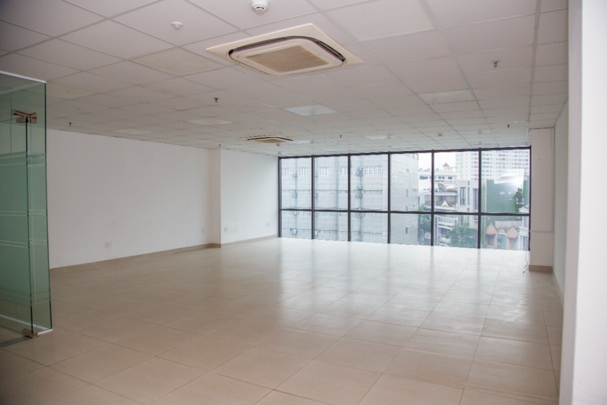 tòa nhà mặt tiền số ql13, bình thạnh, 8x21m, 8 tầng