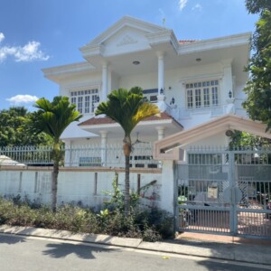 Biệt Thự Compound Nguyễn Văn Hưởng , Quận 2