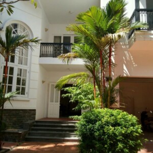 1000m2 Biệt Thự Trần Não,Quận 2