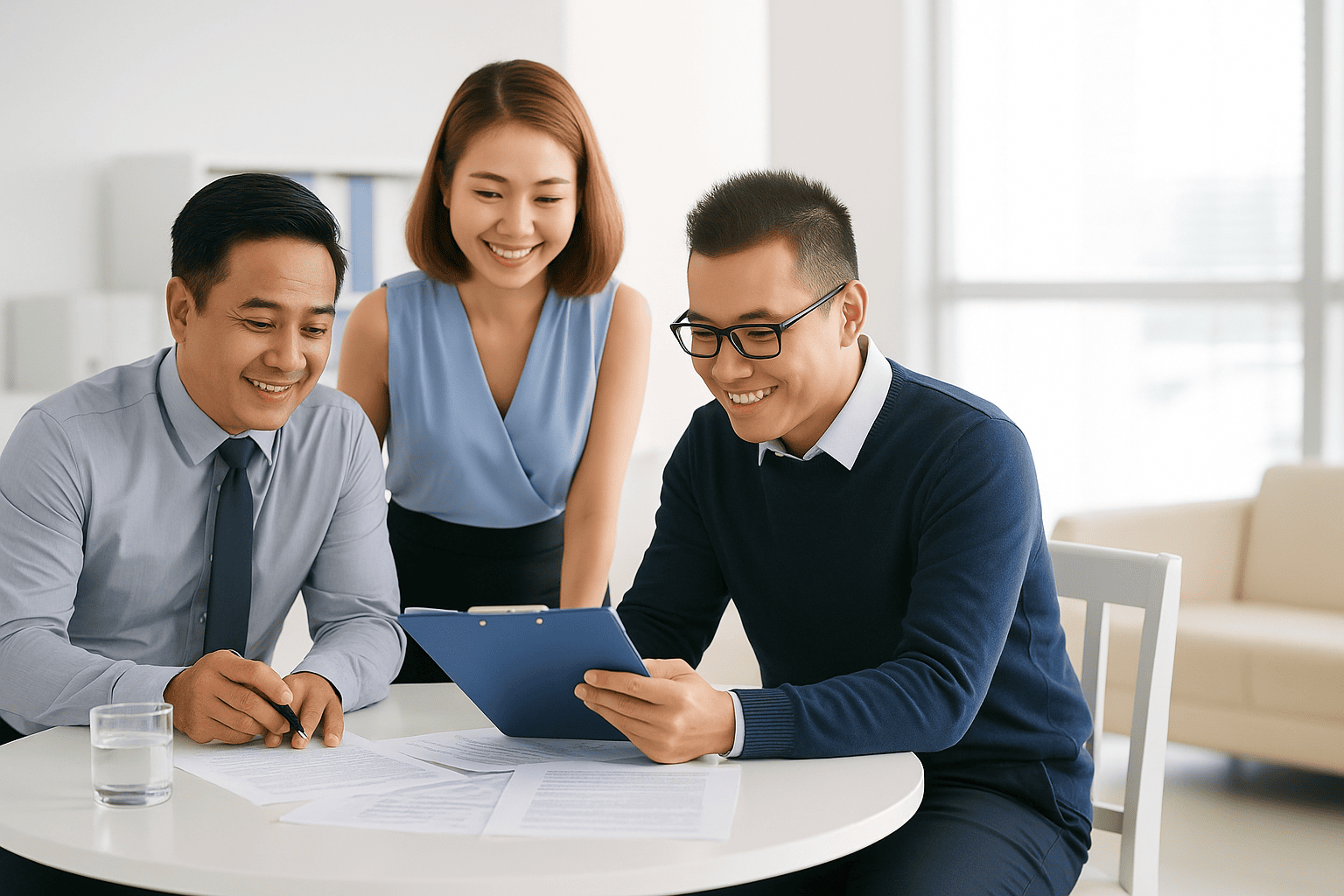 Các lưu ý khi sử dụng vốn vay thế chấp từ ngân hàng