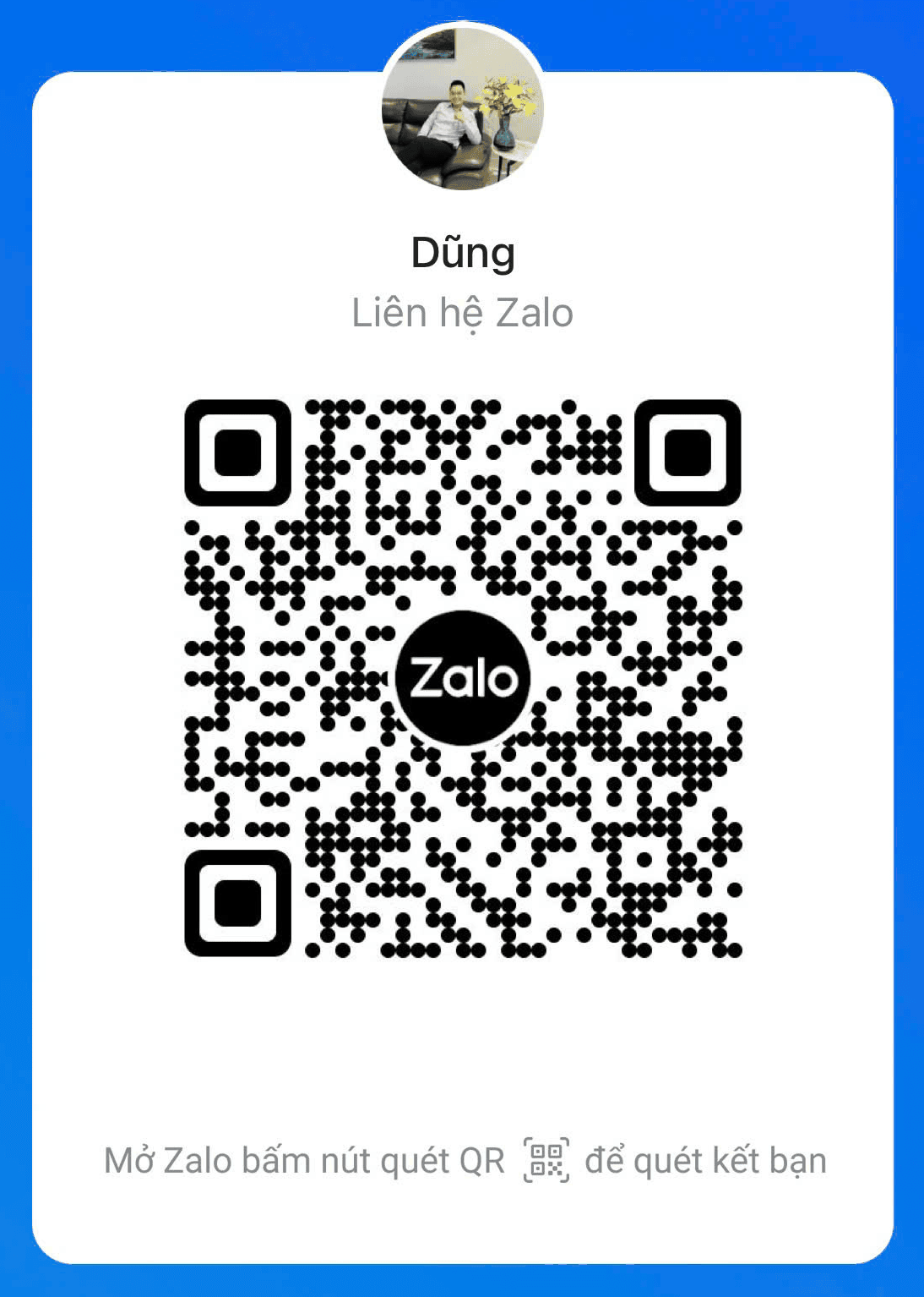 qr zalo dungbanker 2