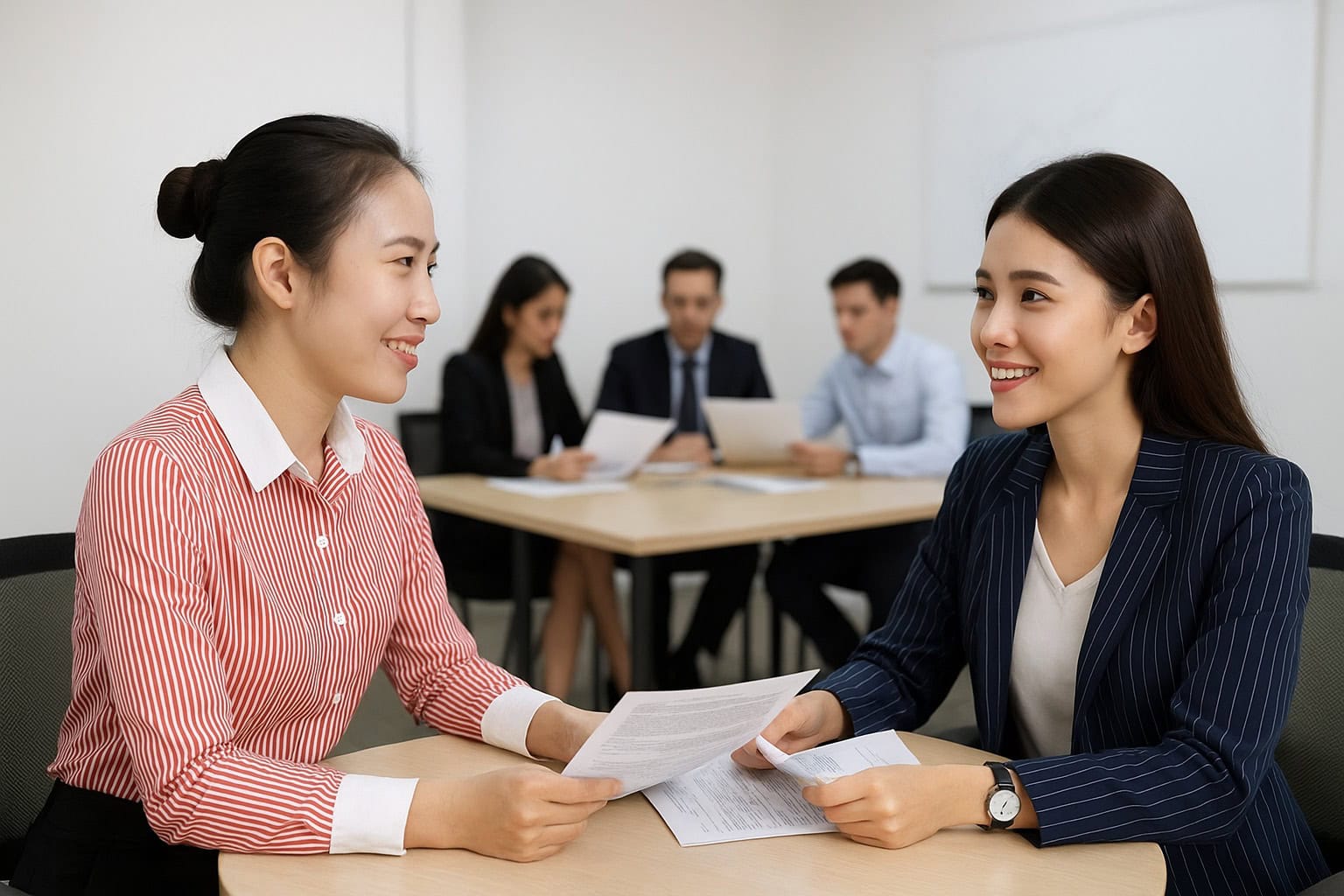 Đọc hợp đồng tín dụng, hợp đồng thế chấp khi vay thế chấp ngân hàng