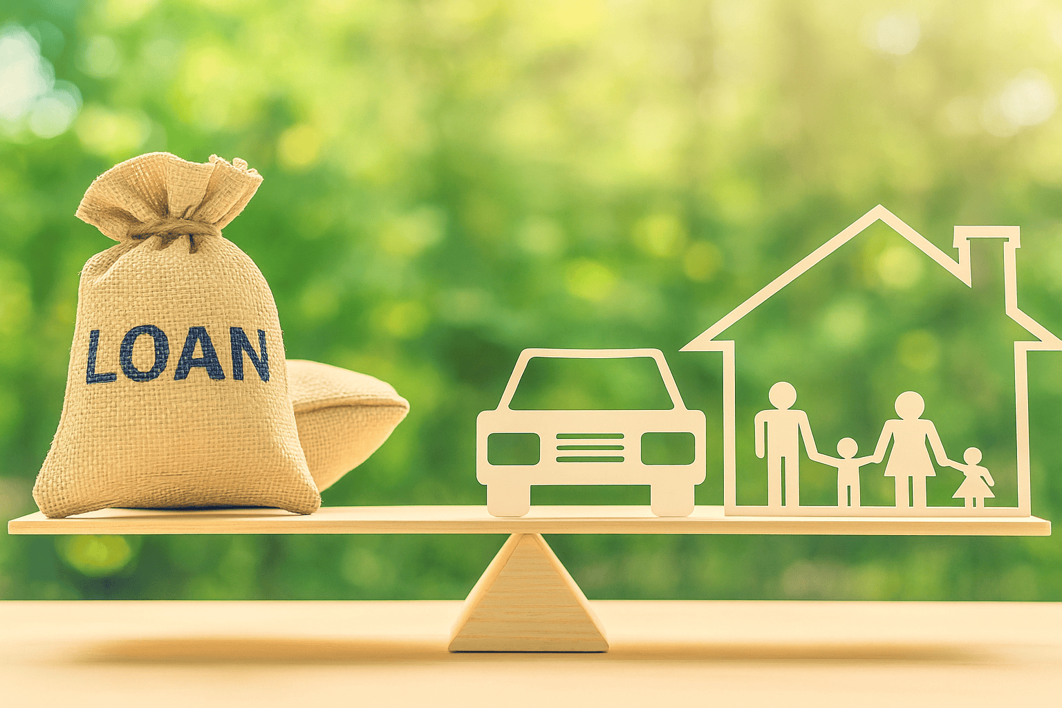 Các yếu tố ảnh hưởng đến lãi suất vay thế chấp