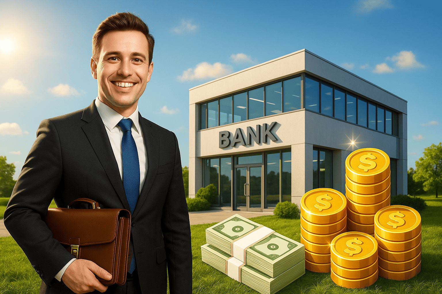 Ngân hàng nào cho vay tín chấp lãi suất thấp nhất