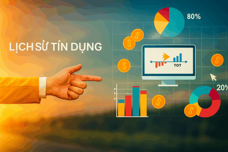 Thông tin CIC là gì? CIC ảnh hưởng thế nào đến khả năng vay vốn?