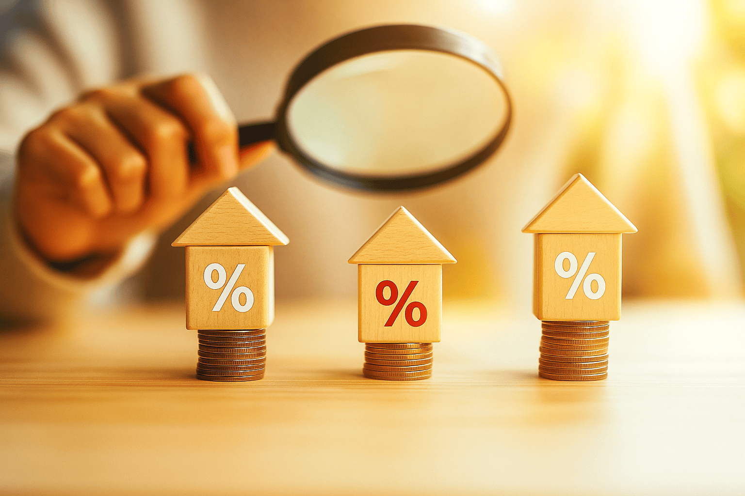 Read more about the article So sánh lãi suất vay tín chấp các ngân hàng cập nhật mới nhất