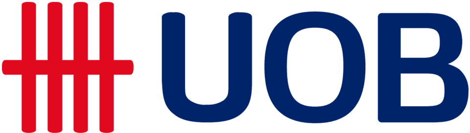 uob logo